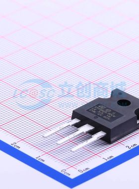 STPS60L30CW 肖特基二极管 TO-247-3 电压:30V 电流:30A