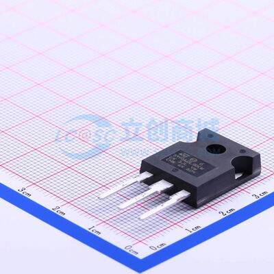 STPS60L30CW 肖特基二极管 TO-247-3 电压:30V 电流:30A