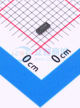 HESDLC5V0DFN10 静电和浪涌保护(TVS/ESD) DFN-10L(2.5x1) HESDLC
