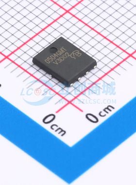 AP0504GMT-HF-VB 场效应管(MOSFET) QFN8(5X6) N沟道 40V 70A