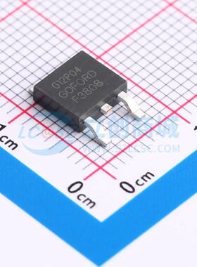 G12P04K 场效应管(MOSFET) TO-252 P沟道增强型功率MOSFET -12A -