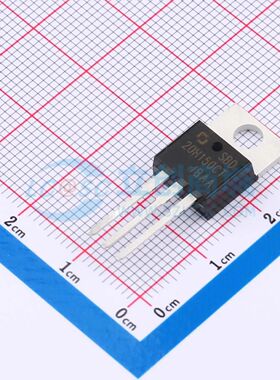 SBD20H150CT 肖特基二极管 TO-220-3L 电压:150V 电流:20A