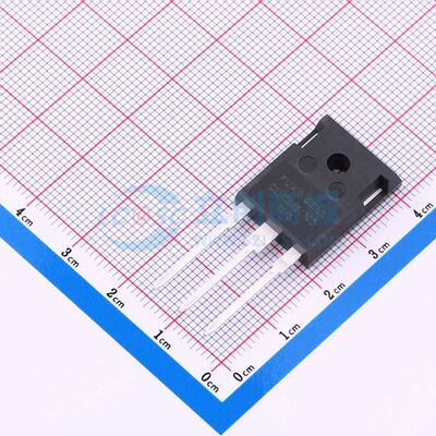 C2M0045170D 碳化硅场效应管(MOSFET) TO-247-3 碳化硅功率