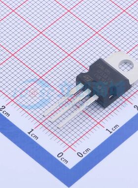 STP21N65M5 场效应管(MOSFET) TO-220 N沟道 650V 17A