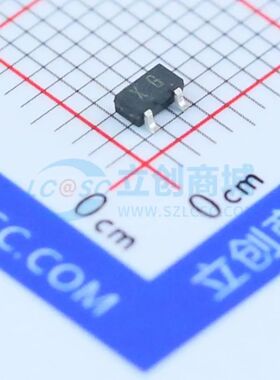 2SK209-GR(TE85L,F) 结型场效应管(JFET) SC-59 2SK209-GR(TE85L,