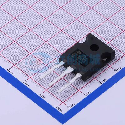 STGW80H65DFB IGBT管/模块 TO-247 STGW80H65DFB