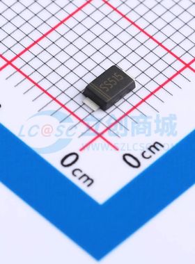 SS515F 肖特基二极管 DO-214AD SS515F