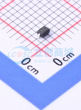 GBLC05CI-LF-T7 静电和浪涌保护(TVS/ESD) SOD-323 GBLC05CI-LF-T