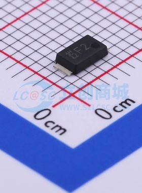 CMF02(TE12L,Q) 快恢复/高效率二极管 M-FLAT CMF02(TE12L,Q)