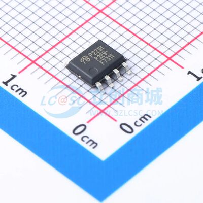IRF7311TRPBF-VB 场效应管(MOSFET) SO-8 2个N沟道 20V