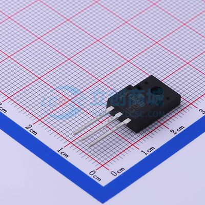 TK13A65D(STA4,X,M) 场效应管(MOSFET) TO-220 TK13A65D(STA4,X,M