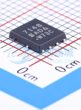 SI7148DP-T1-GE3 场效应管(MOSFET) PowerPAK-SO-8 N沟道 75V 28A