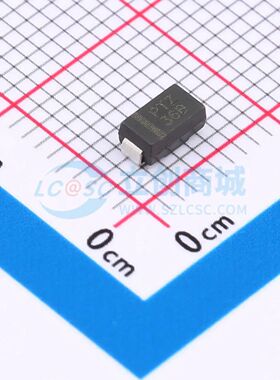 PTZ36B 稳压二极管 SMA(DO-214AC) PTZ36B