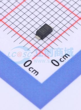 ACGRTS4001-HF 通用二极管 SOD-123FL ACGRTS4001-HF