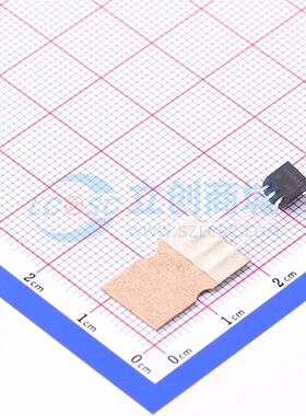 8550SS-TA(RANGE:160-300) 三极管(BJT) TO-92-3 D档(160~300)