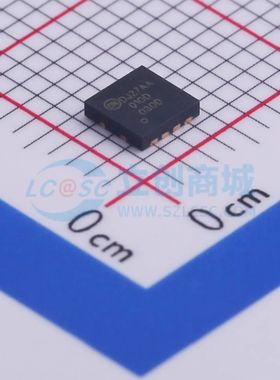 FDPC8012S 场效应管(MOSFET) PowerClip-33 2个N沟道 25V 131A