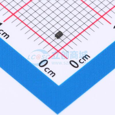 HSZESD7361XV2T5G 静电和浪涌保护(TVS/ESD) SOD-523 HSZESD7361X