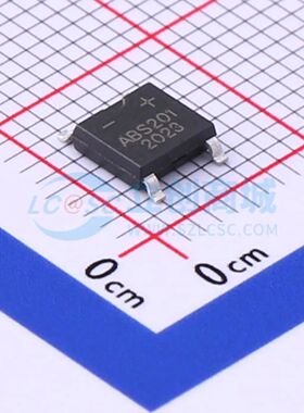 ABS201 整流桥 ABS ABS201