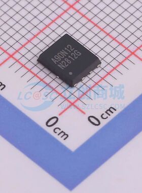 HSBA90N12 场效应管(MOSFET) PRPAK5x6-8L N沟道 120V 90A