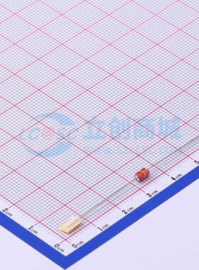 BK22002002 玻璃放电管 插件 BK22002002