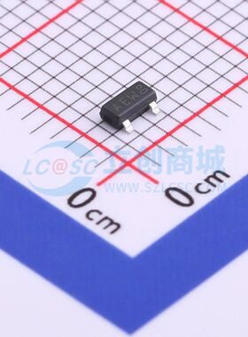 PMV27UPEAR 场效应管(MOSFET) SOT-23 P沟道 20V 4.5A