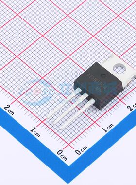 SP015N13GHTQ 场效应管(MOSFET) TO-220-3L N沟道 60A 150V