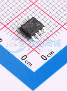 RSS070P05TB-VB 场效应管(MOSFET) SO-8 P沟道 40V 16.1A