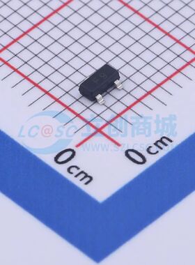 BZX84C15 稳压二极管 SOT-23 F9(F9丝印) 独立式  15V  0.05uA