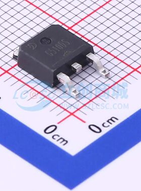 G510DS 通用二极管 TO-252-2 G510DS