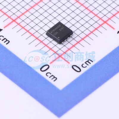 IAUZ40N06S5N050 场效应管(MOSFET) DFN3x3-8L IAUZ40N06S5N050