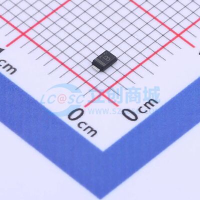 RF05VAM2STR 快恢复/高效率二极管 SMD RF05VAM2STR