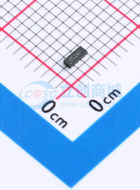 CTLTVS5-4-HXY 静电和浪涌保护(TVS/ESD) DFN2510-10L CTLTVS5-4-