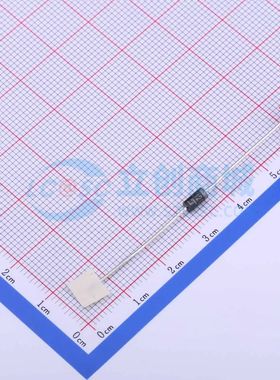 2EZ120D5 稳压二极管 DO-41 2EZ120D5