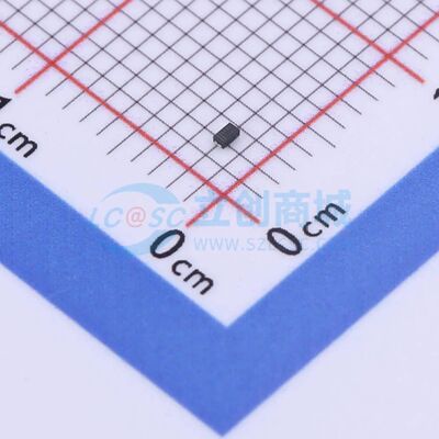 PESD5V0L1ULD,315 静电和浪涌保护(TVS/ESD) SOD-882D PESD5V0L1U