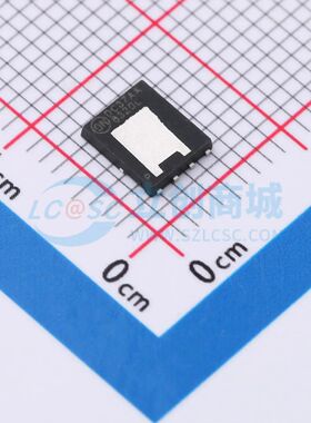 FDMS8320LDC 场效应管(MOSFET) DualCool-56-8 40V 192A