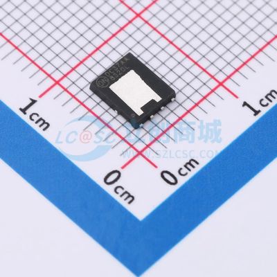 FDMS8320LDC 场效应管(MOSFET) DualCool-56-8 40V 192A