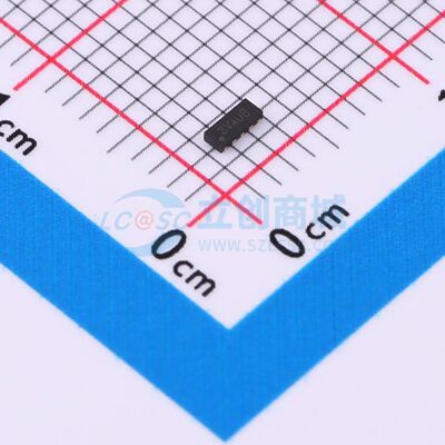 ESD73044D-ES 静电和浪涌保护(TVS/ESD) DFN2510-10L 3.3/5.0V深
