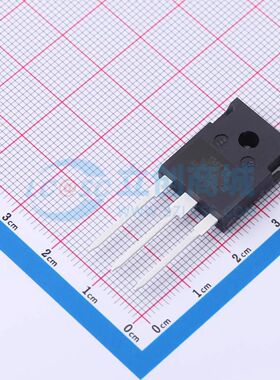 IXFH30N50P 场效应管(MOSFET) TO-247AD N沟道 30A 500V