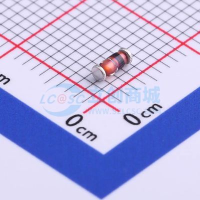 BZV55-C7V5,115 稳压二极管 SOD-80C BZV55-C7V5,115