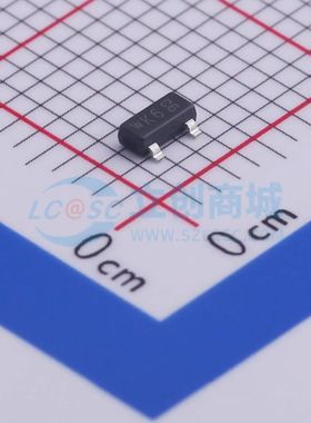 PMV30UN2R 场效应管(MOSFET) SOT-23 N沟道 20V 4.2A