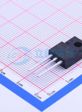 TK8R2A06PL,S4X 场效应管(MOSFET) TO-220SIS N沟道 60V 50A