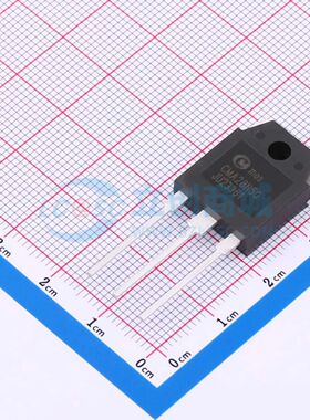 CMA28N50 场效应管(MOSFET) TO-3P N沟道 500V 28A