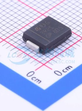 STTH3R02S 快恢复/高效率二极管 SMC STTH3R02S