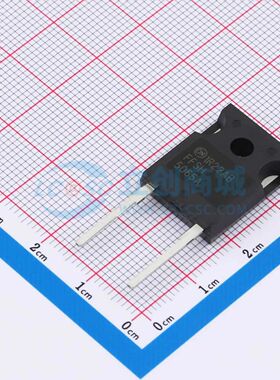 FFSH5065A 碳化硅二极管 TO-247-2 FFSH5065A