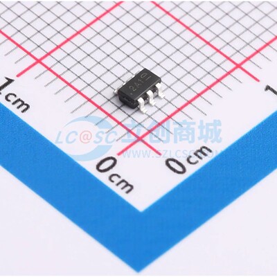 ZXMN2A01E6TA 场效应管(MOSFET) SOT-26 N沟道 20V 3.1A