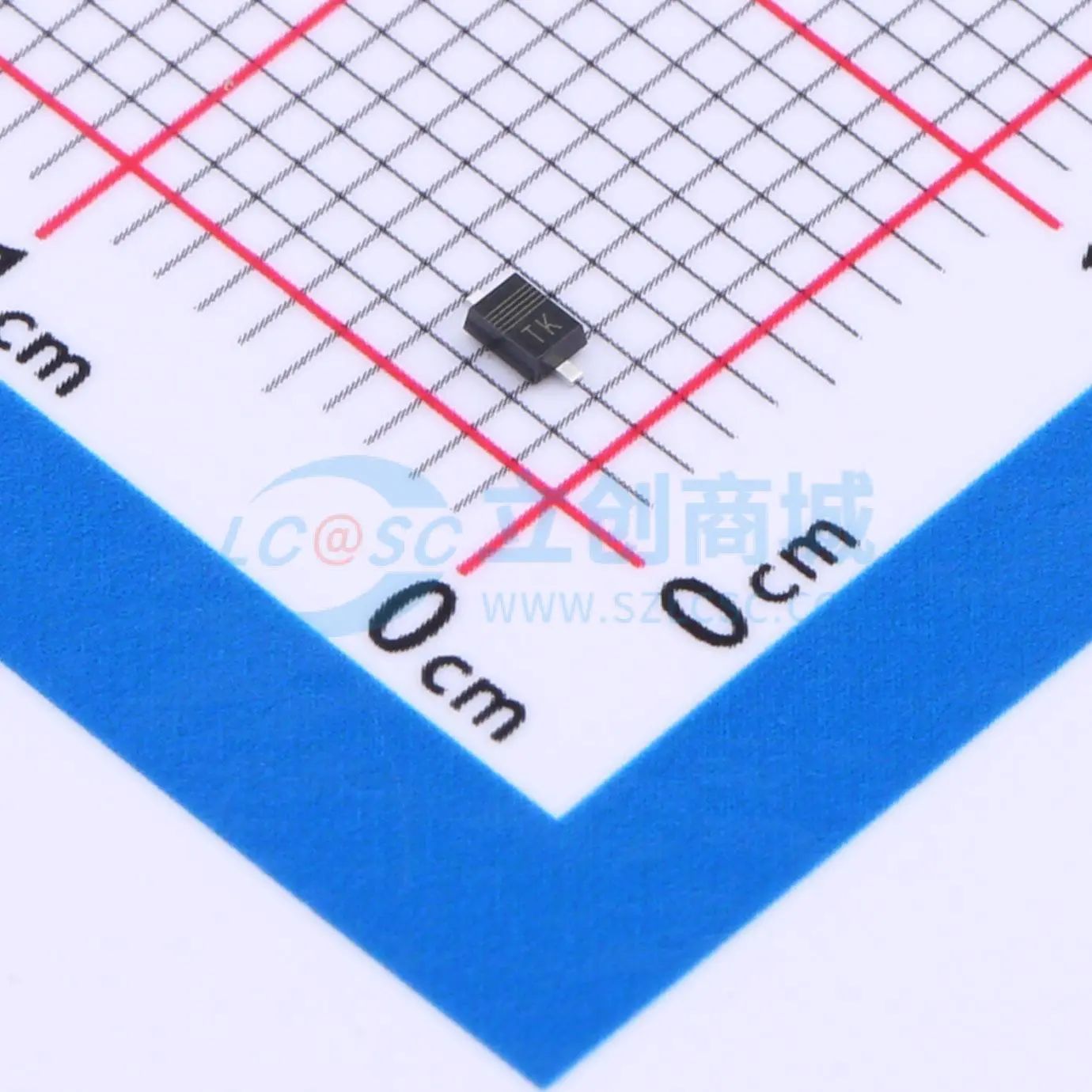 BZX84J-B6V8,115 稳压二极管 SOD-323F(SC-90) 齐纳二极管 6.8V 5