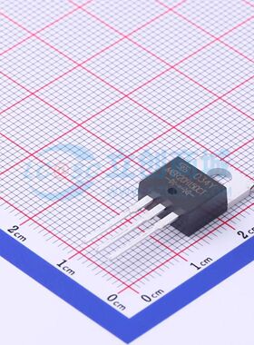 MBR20H150CT C0 肖特基二极管 TO-220AB-3 电压:150V 电流:20A