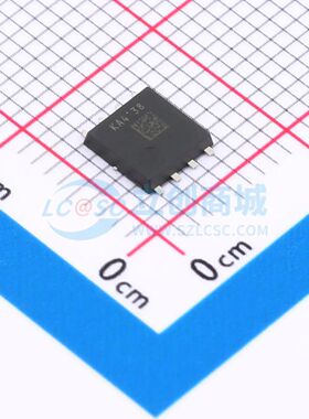 XPH6R30ANB,L1XHQ 场效应管(MOSFET) SOIC-8-5mm N沟道 100V 45A