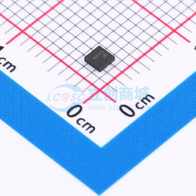 SP40P25NQ 场效应管(MOSFET) PDFN-6L(2x2) 中低压P型MOSFET