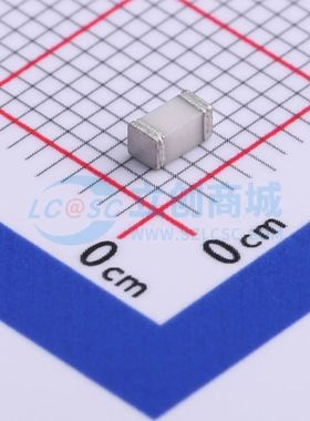 B32-420-LF 气体放电管(GDT) 1206 420V 500A 2端 1206GDT
